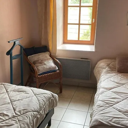 Authentique, Animaux Admis - 4 Pers. - Fr-1-489-638