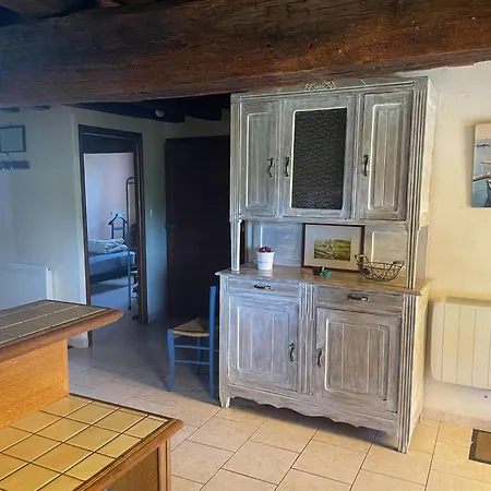 בית נופש Authentique, Animaux Admis - 4 Pers. - Fr-1-489-638 Bourbon-lʼArchambault