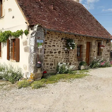 Authentique, Animaux Admis - 4 Pers. - Fr-1-489-638